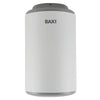 Scaldabagno Elettrico Baxi Lt 10 Verticale Sottolavello- Anni 2- Baxi- Pezzi 1