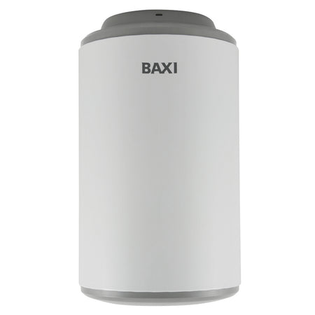 Scaldabagno Elettrico Baxi Lt 10 Verticale Sottolavello- Anni 2- Baxi- Pezzi 1