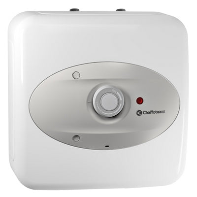 Scaldabagno Elettrico Chaffoteaux Lt.10 Sottolavello- Anni 2- Chaff- Pezzi 1