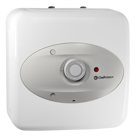 Scaldabagno Elettrico Chaffoteaux Lt.10 Sottolavello- Anni 2- Chaff- Pezzi 1