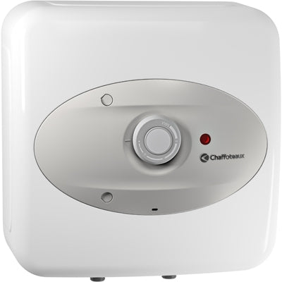Scaldabagno Elettrico Chaffoteaux Lt.30 Verticale- Anni 2- Chaff- Pezzi 1