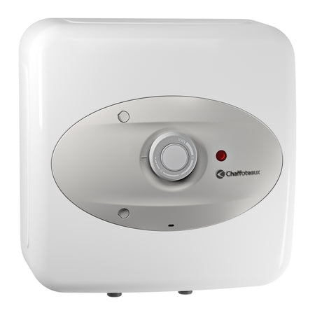 Scaldabagno Elettrico Chaffoteaux Lt.30 Verticale- Anni 2- Chaff- Pezzi 1