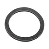 Guarnizione Per Resistenza Scaldabagno- Mm. 44 X 35 X 3- G.M.P- Pezzi 1