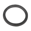 Guarnizione Per Resistenza Scaldabagno- Mm. 44 X 35 X 3- G.M.P- Pezzi 1