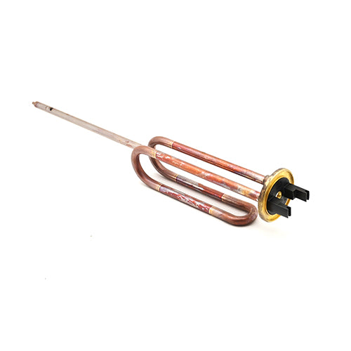 Resistenza Per Scaldabagno Aton Verticale Lt 50/80- Lung. Asta 35 Cm Filetto 4 Mm- Aton- Pezzi 1
