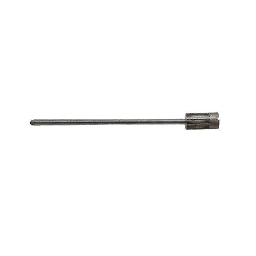 Anodo Per Scaldabagno Aton Sopralavello Lt 10- Lung. Filetto 20,5 Cm- Aton- Pezzi 1