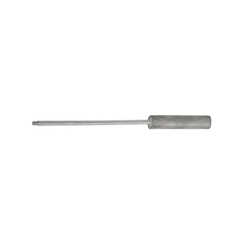 Anodo Per Scaldabagno Aton Sopralavello Lt 15- Lung. 6 Cm Filetto 4 Mm- Aton- Pezzi 1