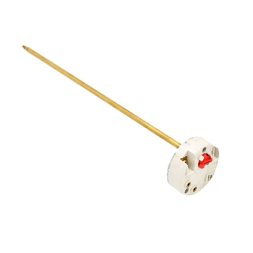 Termostato Unipolare Tipo Rt-Wh14- 70 ° X L. 275 Mm- Univa- Pezzi 1