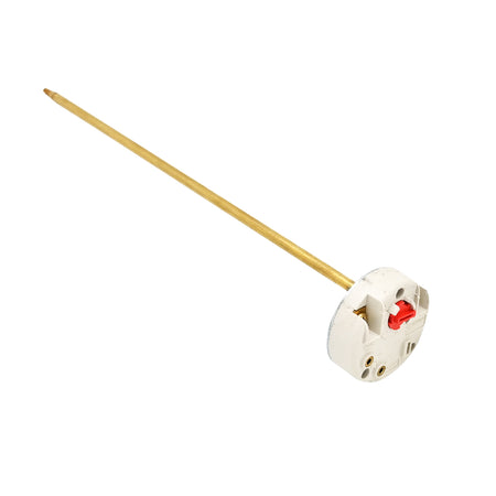 Termostato Unipolare Tipo Rt-Wh14- 70 ° X L. 275 Mm- Univa- Pezzi 1