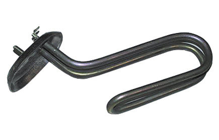 Resistenza Per Scaldabagno Simat- 10 - 10S - 30- Therm- Pezzi 1