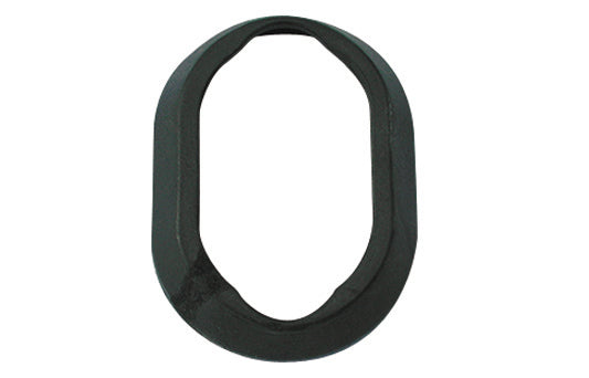 Guarnizione Flangia Per Scaldabagno Simat Lt. 10-30- Therm- Pezzi 1