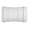 Manicotto Ff Dn 80 (Sdoppiato)- L. 100 Mm- Stabi- Pezzi 1