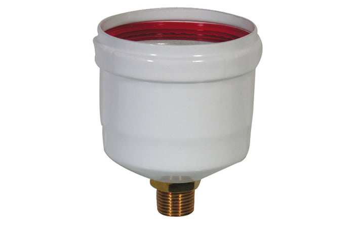 Tappo Raccogli Condensa Dn 80 (Sdoppiato)- Stabi- Pezzi 1