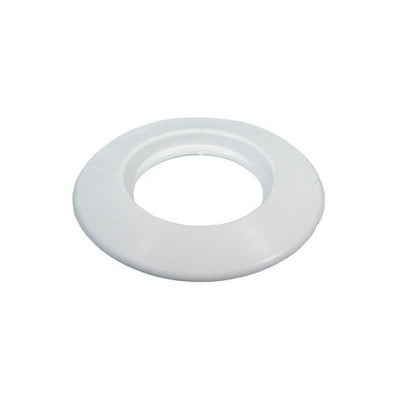 Rosone Coprimuro Per Esterno Dn 80 (Sdoppiato)- Stabi- Pezzi 1