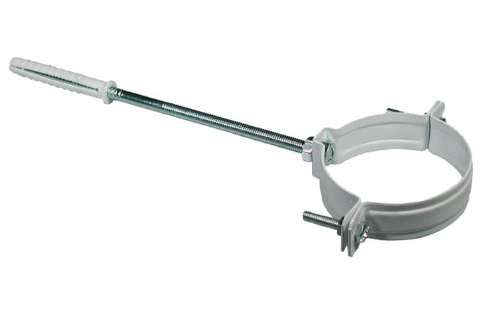 Fascetta Murale Dn 80 (Sdoppiato)- Stabi- Pezzi 1