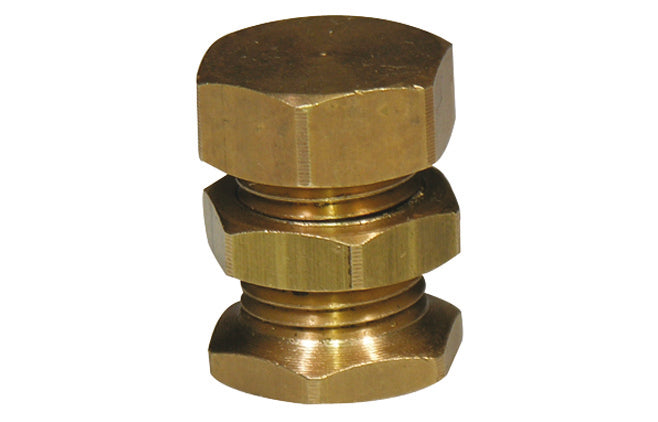 Vite Analisi Fumi (Sdoppiato)- Stabi- Pezzi 1