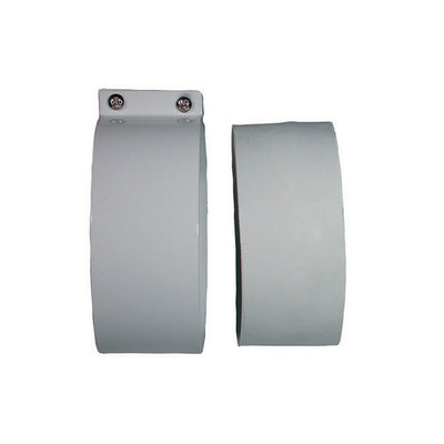 Manicotto Dn 100 (Coassiale)- Stabi- Pezzi 1