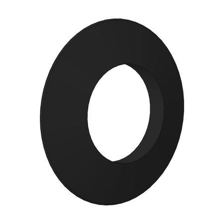 Rosone Siliconico- Diam. 100- Dk- Pezzi 1