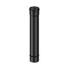 Tubo Pellet Smaltato- D. 100 - Lungh. 50 Cm- Stabi- Pezzi 1