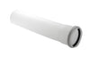 Tubo Mono-Parete In Pps H 500 - Linea Condensazione- Diam. 60- Stabi- Pezzi 1