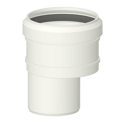 Maggioratore Eccentrico- Diam. 80F - 60M- Stabi- Pezzi 1