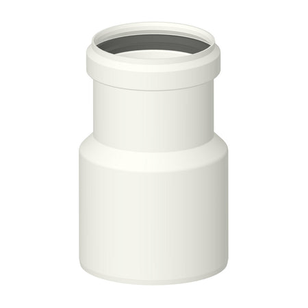 Riduttore- Diam. 80M - 60F- Stabi- Pezzi 1