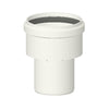Maggioratore- Diam. 80F - 60M- Stabi- Pezzi 1