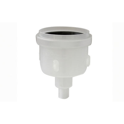 Tappo Raccogli Condensa Mono-Parete In Pps- Diam. 100- Stabi- Pezzi 1