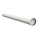 Tubo Rigido Oliflex- Diam. 80 L. 1000 Mm- Olive- Pezzi 1