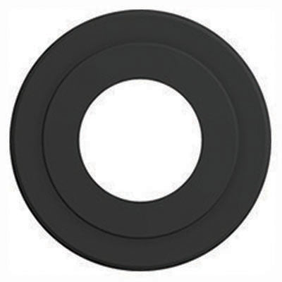 Rosone Coprimuro- Diam. Int. 82 - Diam. Est. 175- Stabi- Pezzi 1