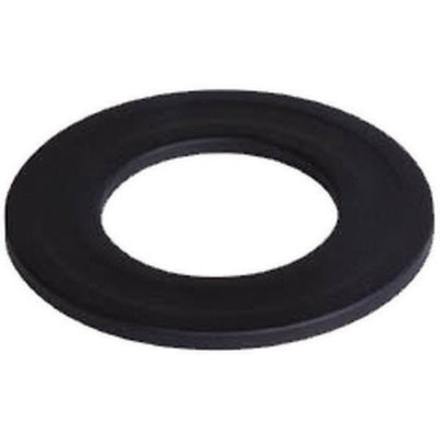 Anello Di Copertura Verniciato Stufa Legna- Diam. 125- A.L.A- Pezzi 1