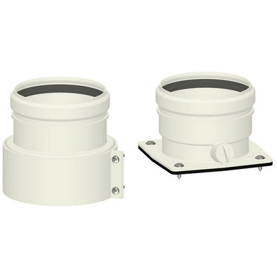 Bicchieri Separatori Pabsd 02 D80- Diam. 80- Stabi- Pezzi 1