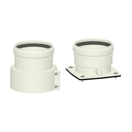 Bicchieri Separatori Pabsd 02 D80- Diam. 80- Stabi- Pezzi 1