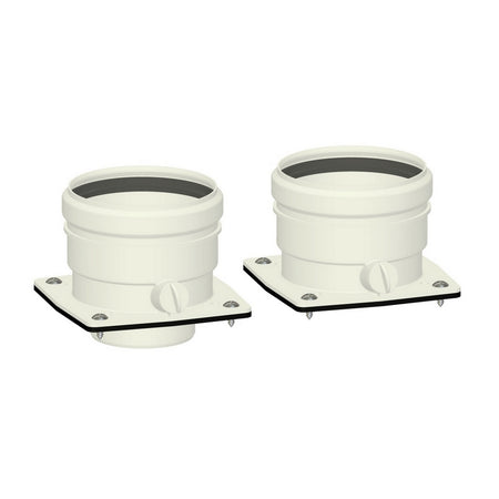 Bicchieri Separatori Pabsd 03 D80- Diam. 80- Stabi- Pezzi 1