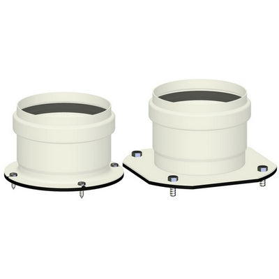 Bicchieri Separatori Pabsd 05 D80- Diam. 80- Stabi- Pezzi 1