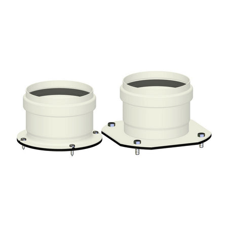 Bicchieri Separatori Pabsd 05 D80- Diam. 80- Stabi- Pezzi 1