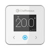 Termostato Smart Control Link- T. Funzionamento 0 / 40 °C- Chaff- Pezzi 1