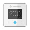 Termostato Smart Control Link- T. Funzionamento 0 / 40 °C- Chaff- Pezzi 1
