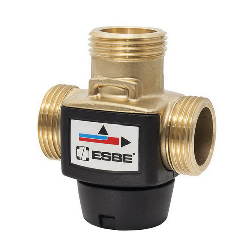 Valvola Di Zona Vtd322- G 1 45 °C- Esbe- Pezzi 1