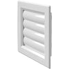 Griglia Da Incasso Senza Rete L. 140 X H. 140 Mm- Cm. 14 X 14- First- Pezzi 1