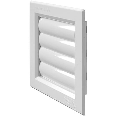 Griglia Da Incasso Senza Rete L. 140 X H. 140 Mm- Cm. 14 X 14- First- Pezzi 1