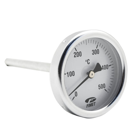 Pirometro Fumi Gambo- Gambo L. 200 Mm- Esclu- Pezzi 1