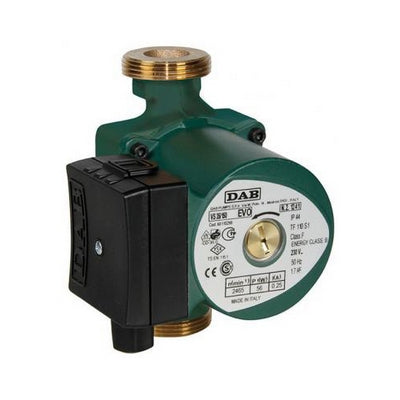 Circolatore Mod. Vs Per Impianti Di Ricircolo Acs- 65/150 - Att. 11/2- Dab- Pezzi 1