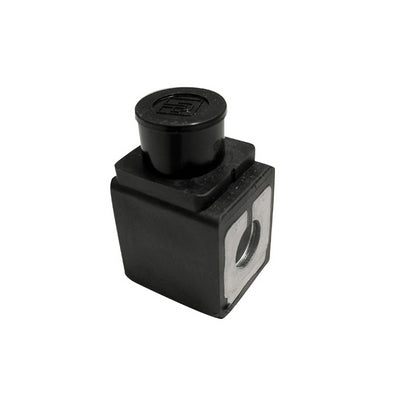 Bobina Per Elettrovalvola- 12 Vca S/Connettore- Parke- Pezzi 1