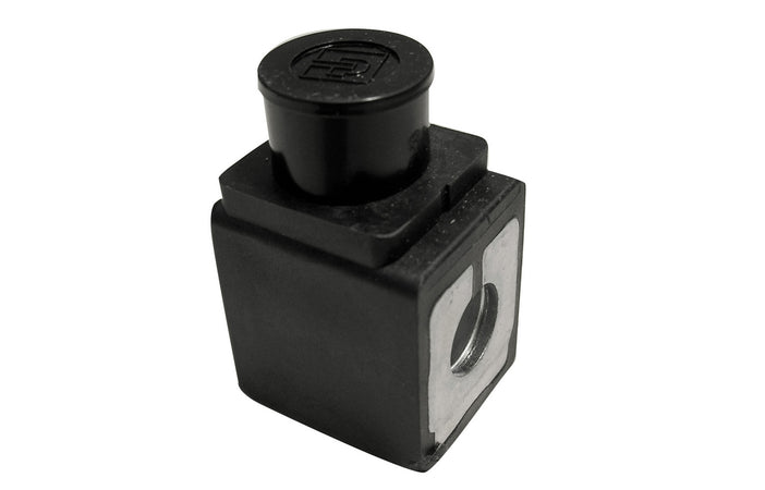 Bobina Per Elettrovalvola- 12 Vca S/Connettore- Parke- Pezzi 1