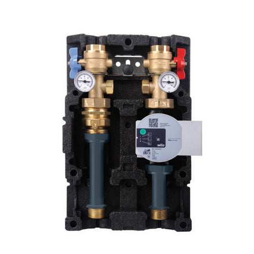 Gruppo Di Rilancio Diretto- Mut- Pezzi 1