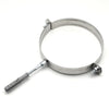 Collare Di Fissaggio In Acciaio Inox- Diam. 60- Dk- Pezzi 1