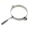Collare Di Fissaggio In Acciaio Inox- Diam. 220- Dk- Pezzi 1