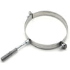 Collare Di Fissaggio In Acciaio Inox- Diam. 250- Dk- Pezzi 1