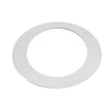 Rosone Circolare Inox 304- Diam. 150- Dk- Pezzi 1